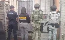 Recuperan 15 inmuebles ligados a despojos en el Edomex