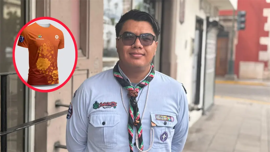 El grupo de scouts de Durango organiza carrera de convivencia 