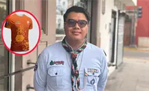 El grupo de scouts de Durango organiza carrera de convivencia 