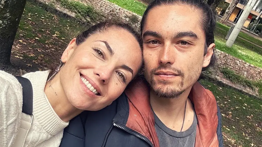 Sergio Mayer Mori revela que mantuvo un amorío con una amiga cercana de su mamá Bárbara Mori
