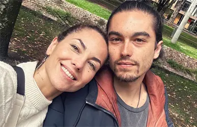 Sergio Mayer Mori revela que mantuvo un amorío con una amiga cercana de su mamá Bárbara Mori