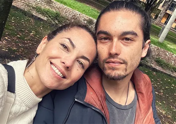 Sergio Mayer Mori revela que mantuvo un amorío con una amiga cercana de su mamá Bárbara Mori