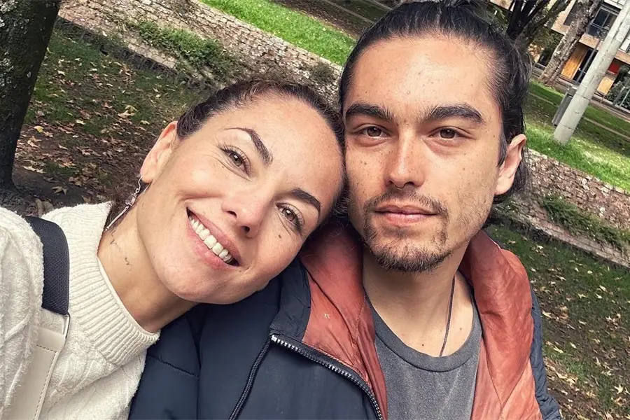 Sergio Mayer Mori revela que mantuvo un amorío con una amiga cercana de su mamá Bárbara Mori