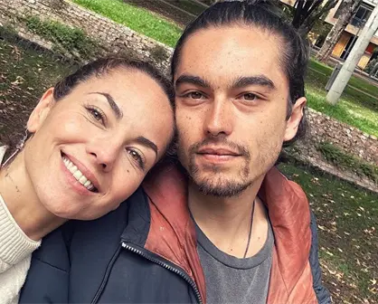 Sergio Mayer Mori confirma su participación en La Granja VIP sin haber sido anunciado