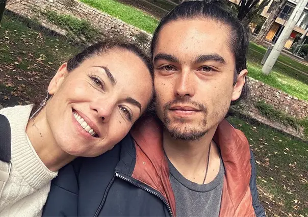 Sergio Mayer Mori confirma su participación en La Granja VIP sin haber sido anunciado