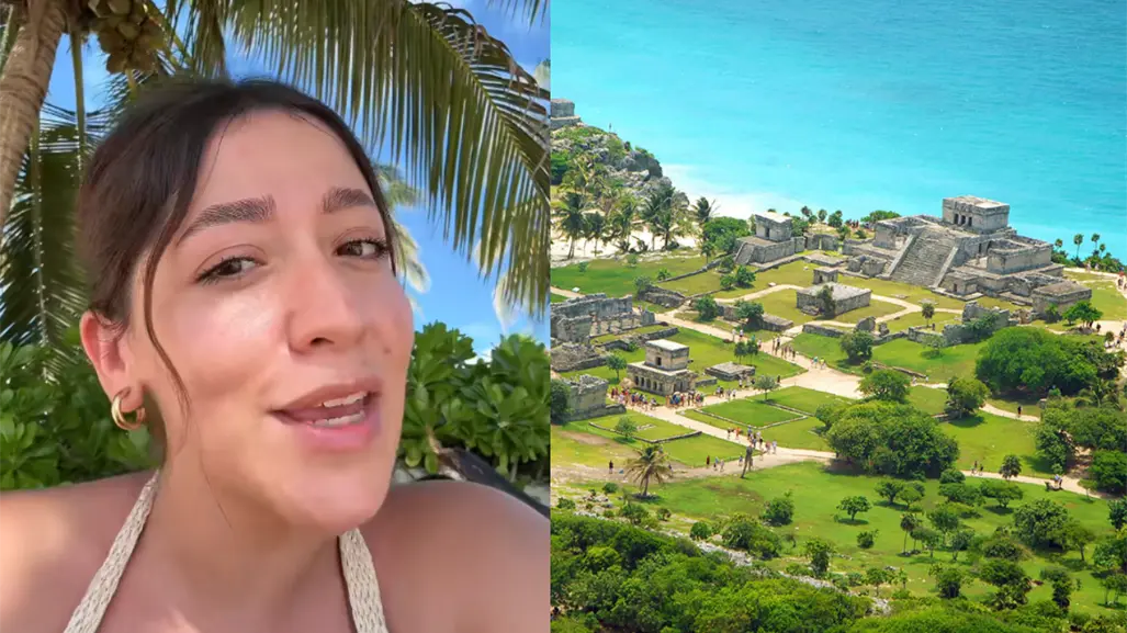 Por eso nadie quiere venir a Tulum: turista narra su mala experiencia en un restaurante