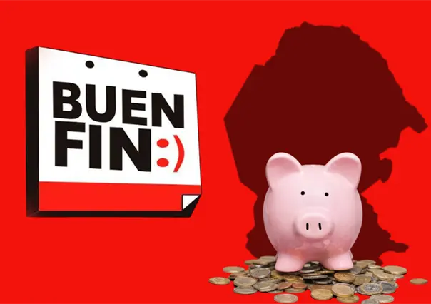Tendrá Coahuila Buen Fin extendido, estas son las fechas oficiales