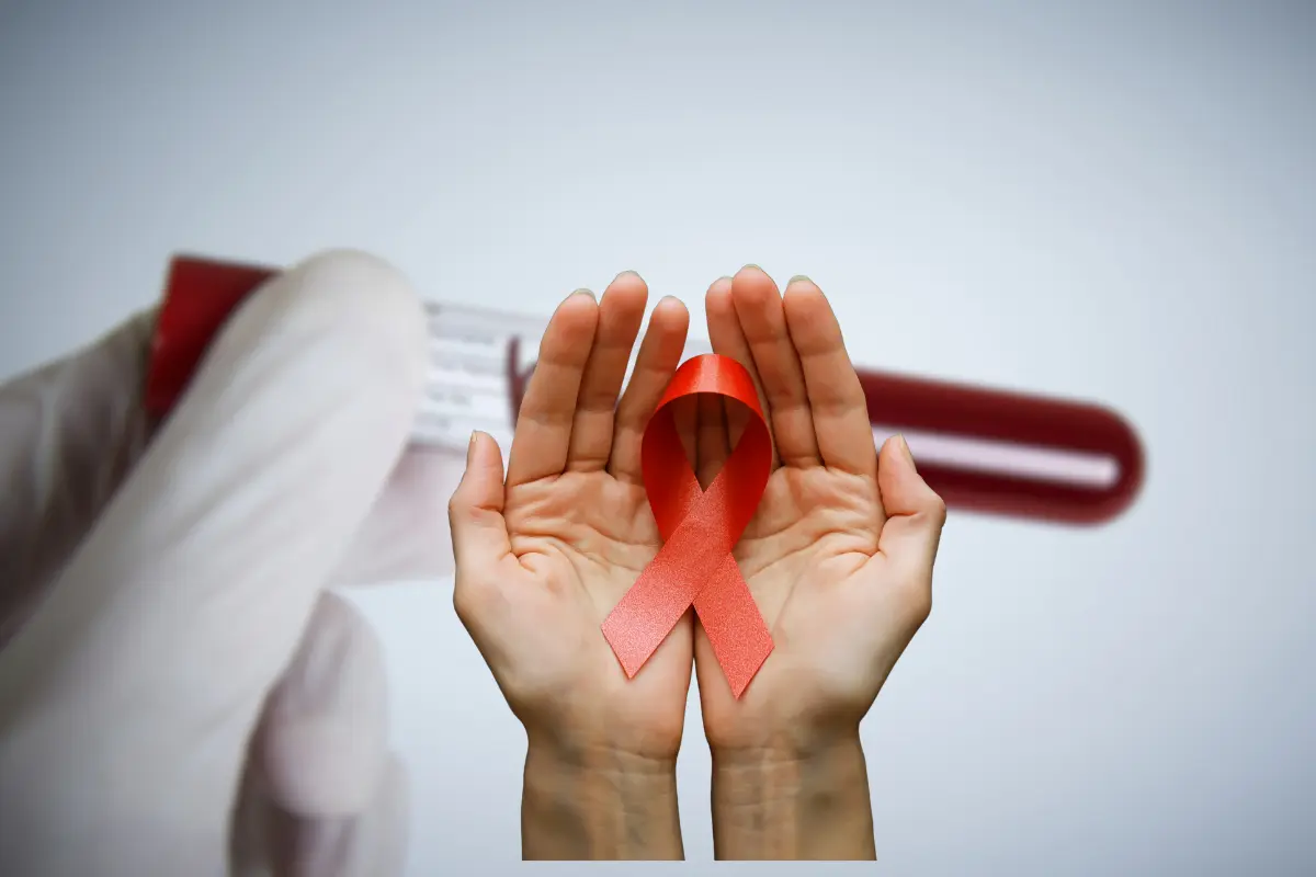 A pesar de parecer una cifra alta, según el epidemiólogo, tiene qué ver más con que hay mayor detección temprana de VIH en la entidad. Fotos: Canva.