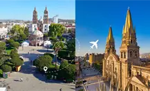 ¿Vuelos a 29 pesos de Durango a Guadalajara? Esta es la oferta que ofrece Volaris