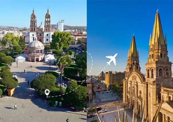 ¿Vuelos a 29 pesos de Durango a Guadalajara? Esta es la oferta que ofrece Volaris