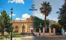 Gigantes de la Música: el festival cultural del Conservatorio de Durango