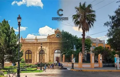 Gigantes de la Música: el festival cultural del Conservatorio de Durango