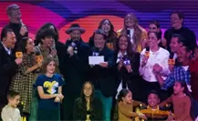 Teletón 2025: supera la meta, ¡un logro más uniendo a México!