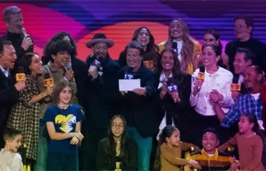 Teletón 2025: supera la meta, ¡un logro más uniendo a México!
