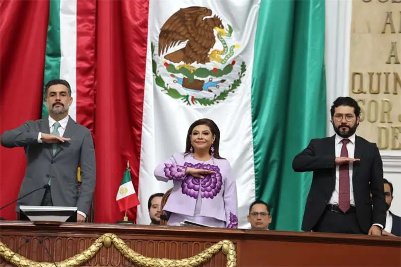 Foto: Gobierno de México