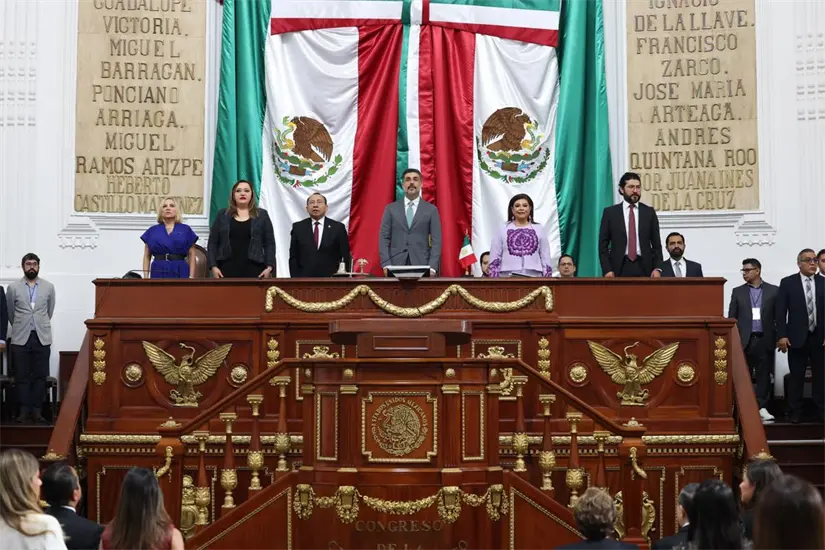 Foto: Gobierno CDMX