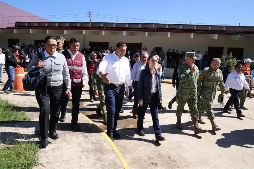 Foto: Gobierno de México