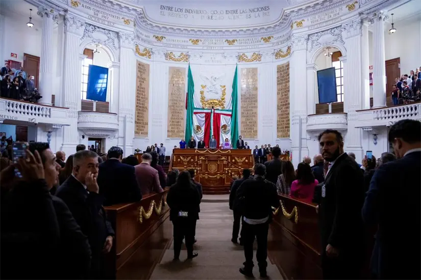 Foto: Gobierno CDMX