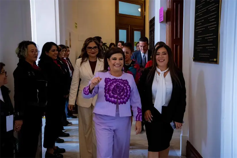 Foto: Gobierno CDMX