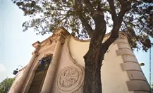 ¿Cuándo se construyó el emblemático Panteón de Oriente, de Durango?
