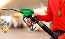 ¿Se mantiene el precio de la gasolina en 24 pesos? Esto dicen los empresarios de Durango