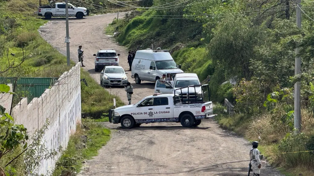 Bautizo en Puebla termina con 4 muertos; llega Fiscalía a investigar y los corren