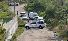 Bautizo en Puebla termina con 4 muertos; llega Fiscalía a investigar y los corren