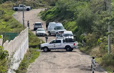 Bautizo en Puebla termina con 4 muertos; llega Fiscalía a investigar y los corren