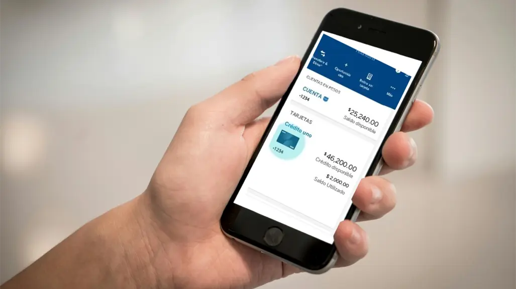 BBVA se disculpa con clientes tras presentar fallas en su aplicación