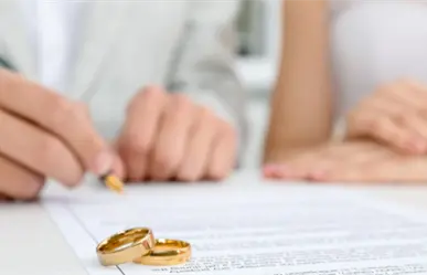 Conoce el curso que es requisito para casarse en CDMX y qué temas debes saber para poder dar el sí