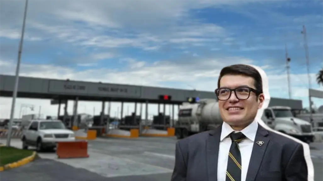 Buscan aliviar economía familiar con acciones ante cobro de peaje rumbo al aeropuerto en Nuevo León