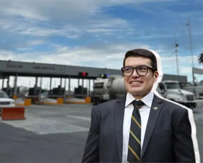 Buscan aliviar economía familiar con acciones ante cobro de peaje rumbo al aeropuerto en Nuevo León