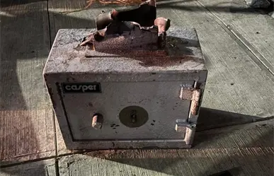 Robo frustrado en Monterrey deja tres arrestados y armas aseguradas