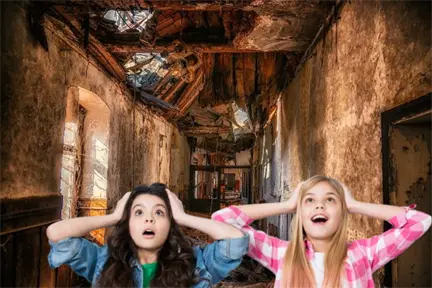 Casas del terror gratis en CDMX: ¿dónde vivir la experiencia más aterradora este Día de Muertos? Casas del terror gratis en CDMX: ¿dónde vivir la experiencia más aterradora este Día de Muertos?