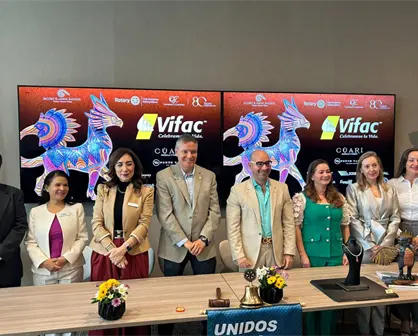 Cena con causa: Joyería Carranza y Carranza apoyará a mujeres embarazadas de VIFAC