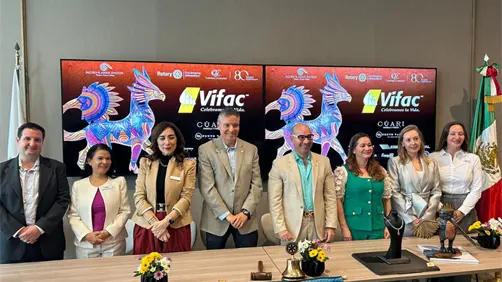 Cena con causa: Joyería Carranza y Carranza apoyará a mujeres embarazadas de VIFAC
