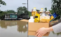 Centro de acopio para Veracruz: dónde y en qué horario acudir