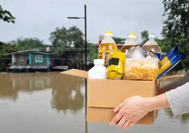 Centro de acopio para Veracruz: dónde y en qué horario acudir