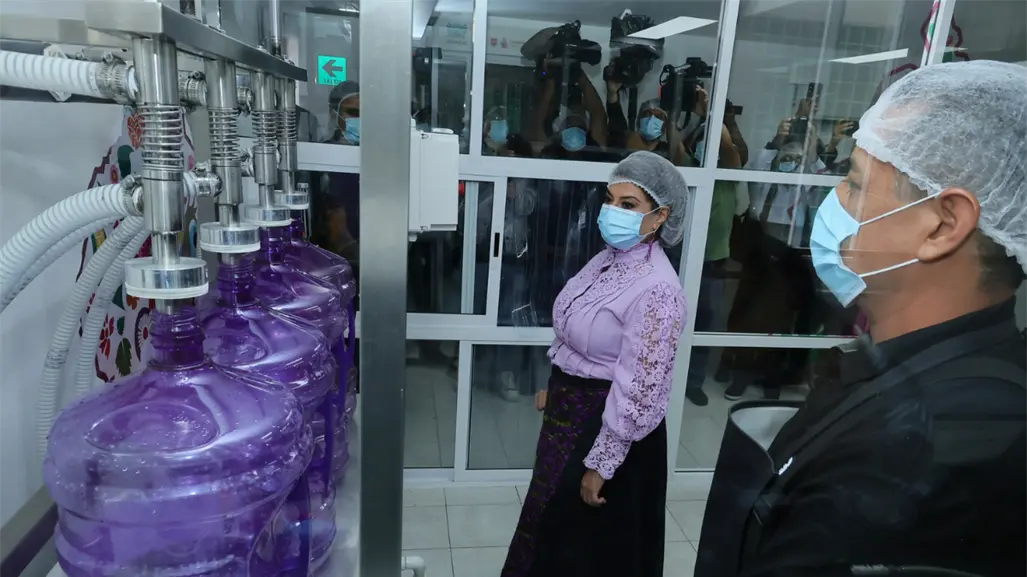 Garrafones a 5 Pesos CDMX: dónde están las purificadoras