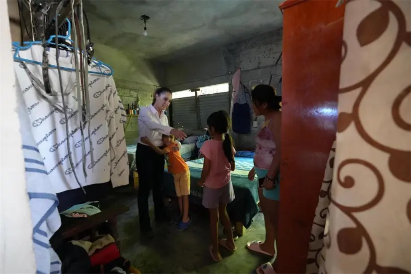 Foto: Gobierno de México.
