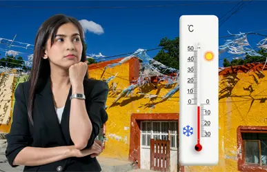 ¿Cómo estará el clima en Coahuila del 13 al 16 de octubre de 2025?
