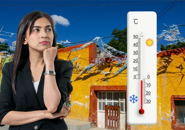 ¿Cómo estará el clima en Coahuila del 13 al 16 de octubre de 2025?