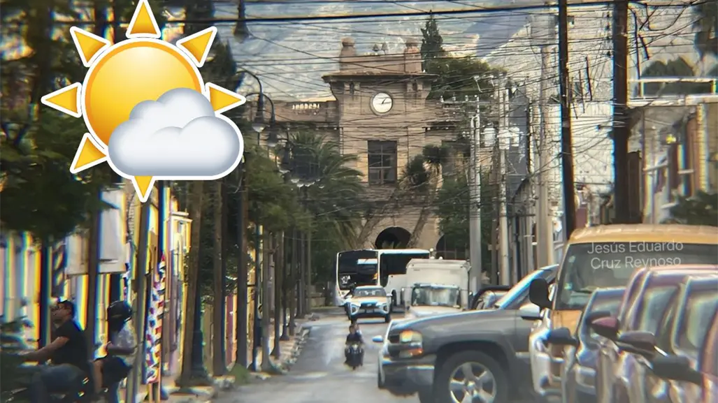 Clima en Coahuila: ¿qué temperaturas alcanzará el estado este lunes 13 de octubre?