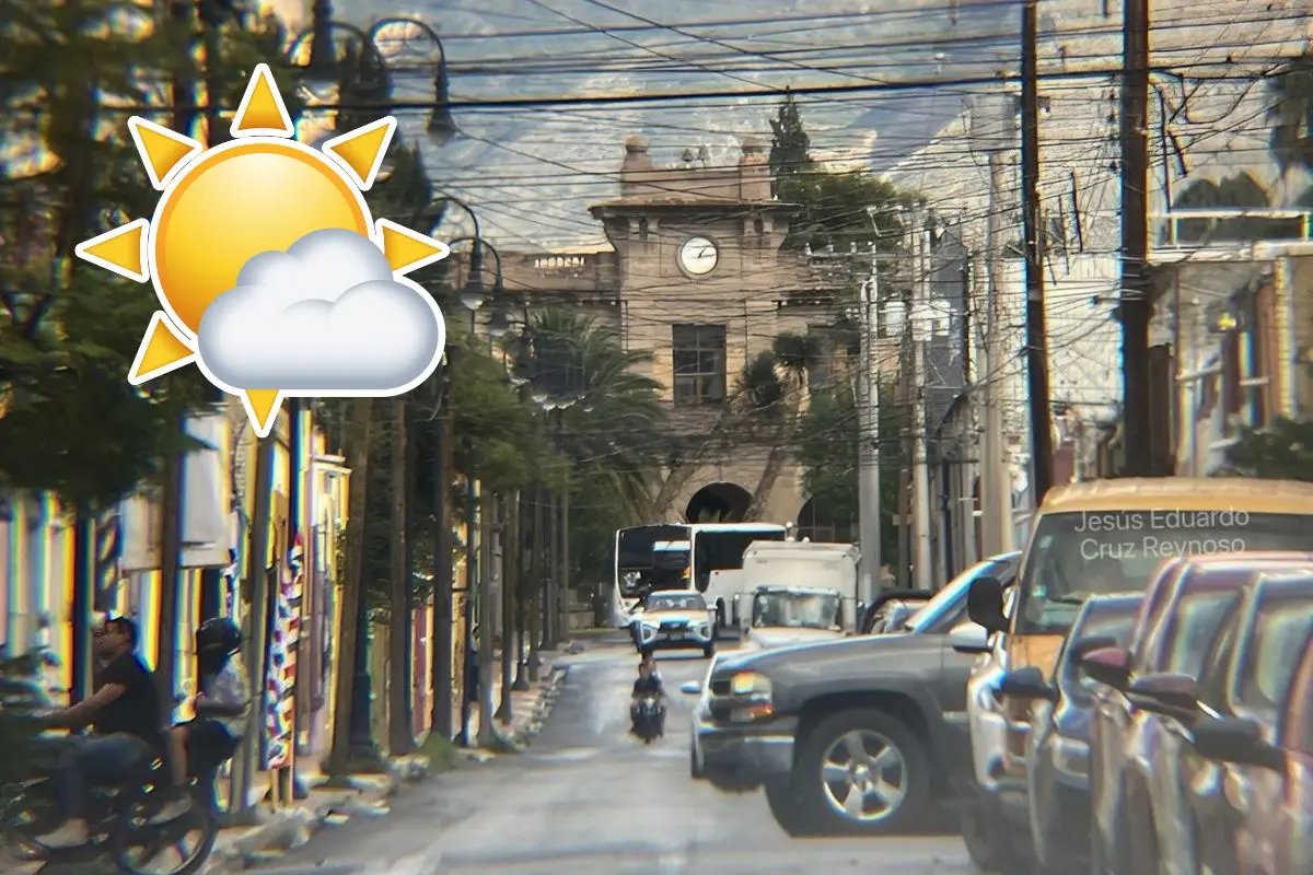 Este será el clima en Coahuila este lunes 13 de octubre / Foto: Jesus Eduardo Cruz Reynoso | Canva