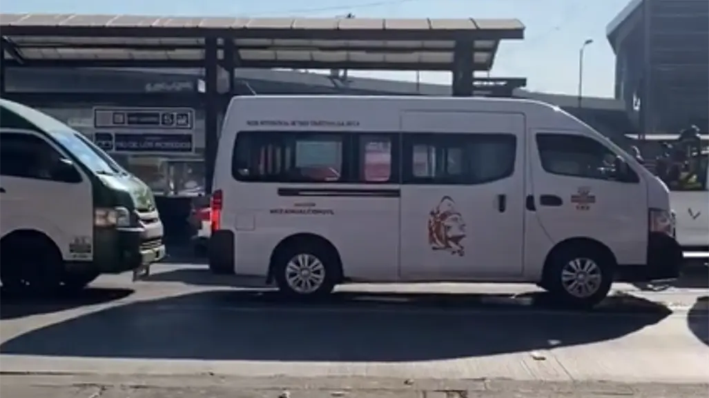 Aumento de pasaje en Edomex: municipios donde la tarifa mínima queda en 11 pesos tras ajuste