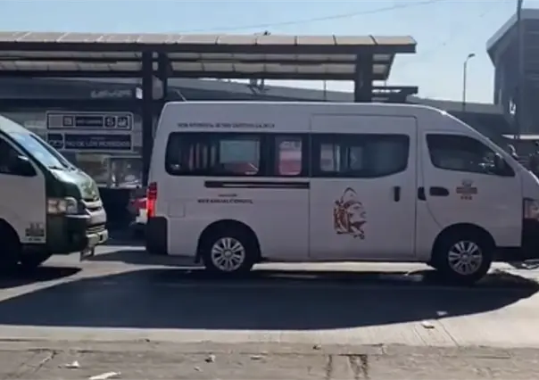 Aumento de pasaje en Edomex: municipios donde la tarifa mínima queda en 11 pesos tras ajuste