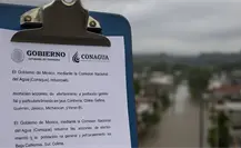 Lluvias atípicas ¿en serio? ¡mienten!