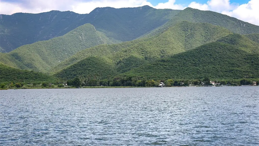 CONAGUA realiza séptimo desfogue controlado en presa La Boca