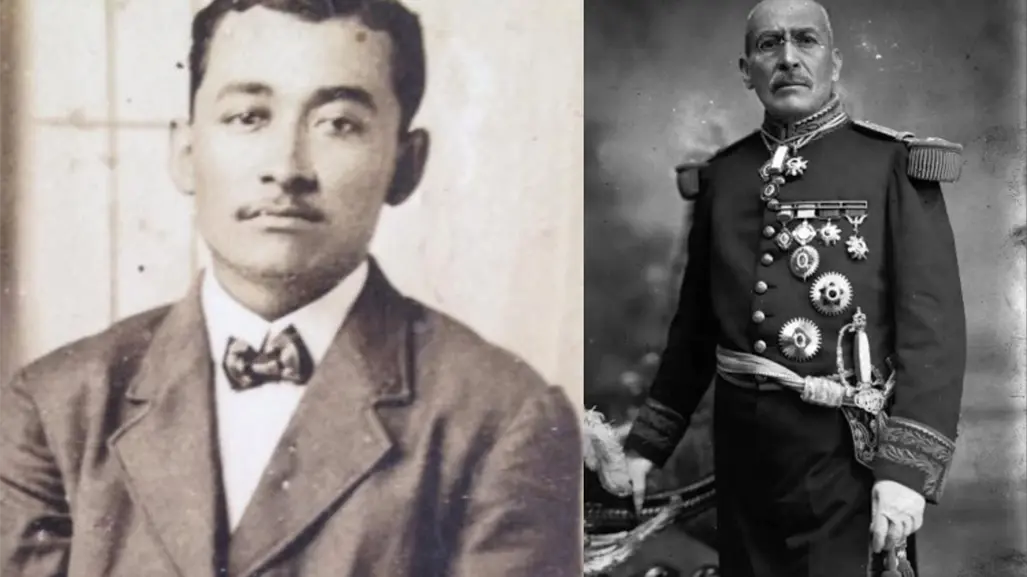 Conoce a Manuel F. Montoya, el joven que luchó contra la dictadura de Victoriano Huerta