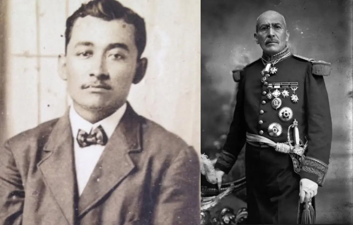 Foto: Facebook / Historias y Remembranzas de Baja California Sur